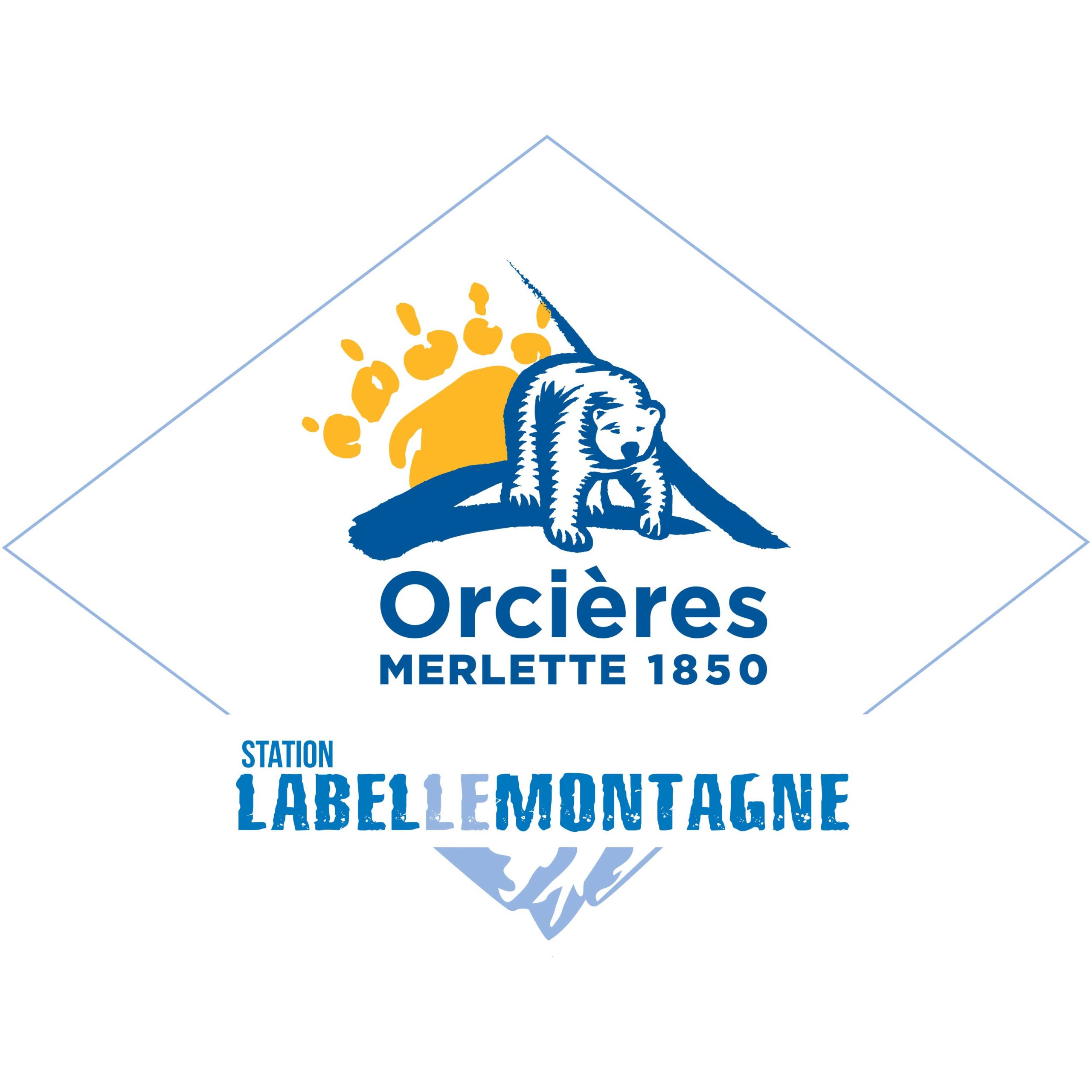 Logo Orcieres la belle montagne CARRE WEB scaled - Partenaires