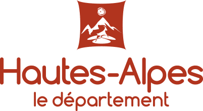 logoHautesAlpesRouge - Partenaires